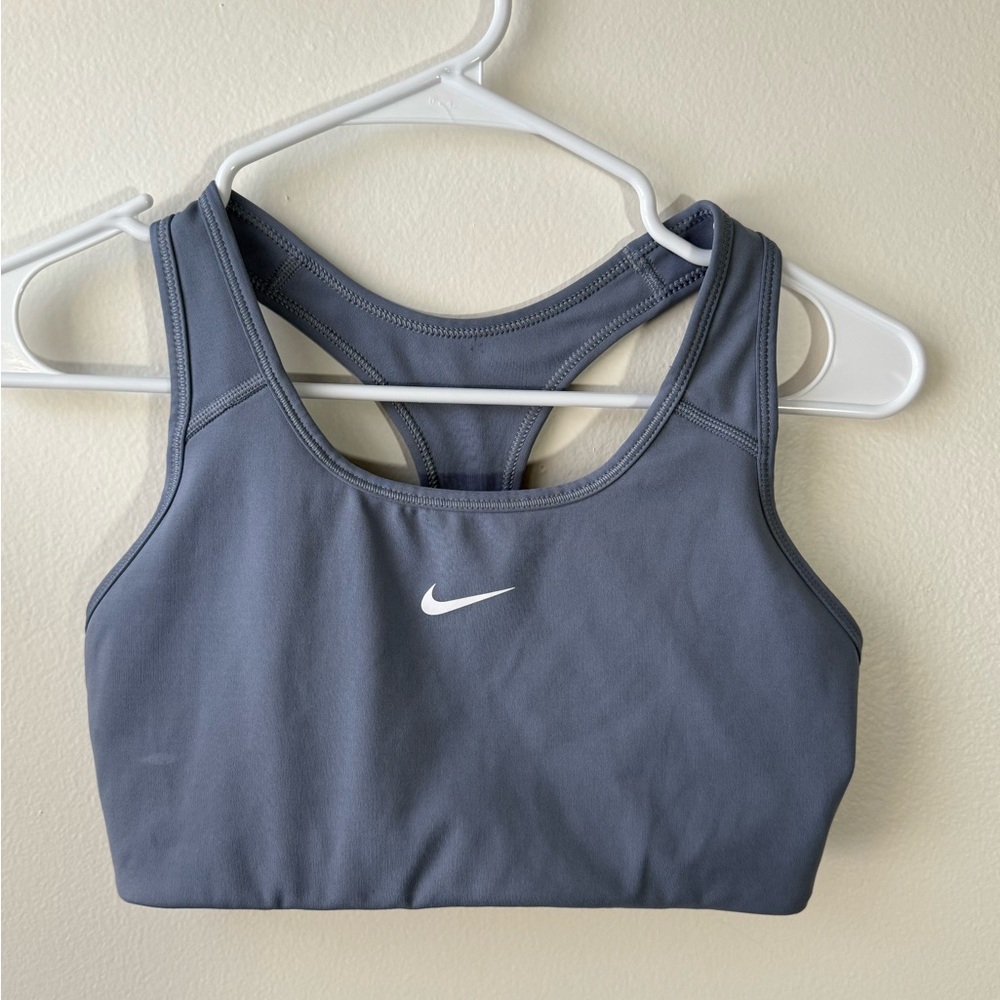 Nike Dri Fit Sports Bra